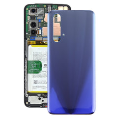 Para OPPO Realme X3 / Realme X3 SuperZoom / ...