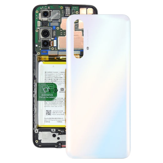 Para OPPO Realme X3 / Realme X3 SuperZoom / ...