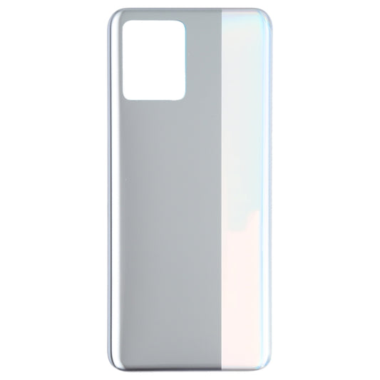 Para OPPO Realme 8 4G RMX3085 Tapa trasera d...