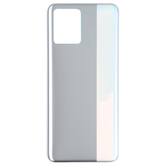 Para OPPO Realme 8 4G RMX3085 Tapa trasera d...