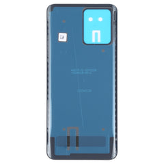 Para OPPO Realme 8 4G RMX3085 Tapa trasera d...