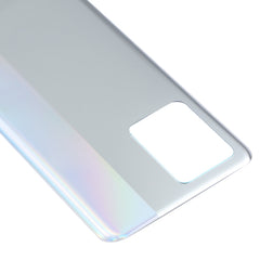 Para OPPO Realme 8 4G RMX3085 Tapa trasera d...