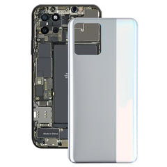 Para OPPO Realme 8 4G RMX3085 Tapa trasera d...