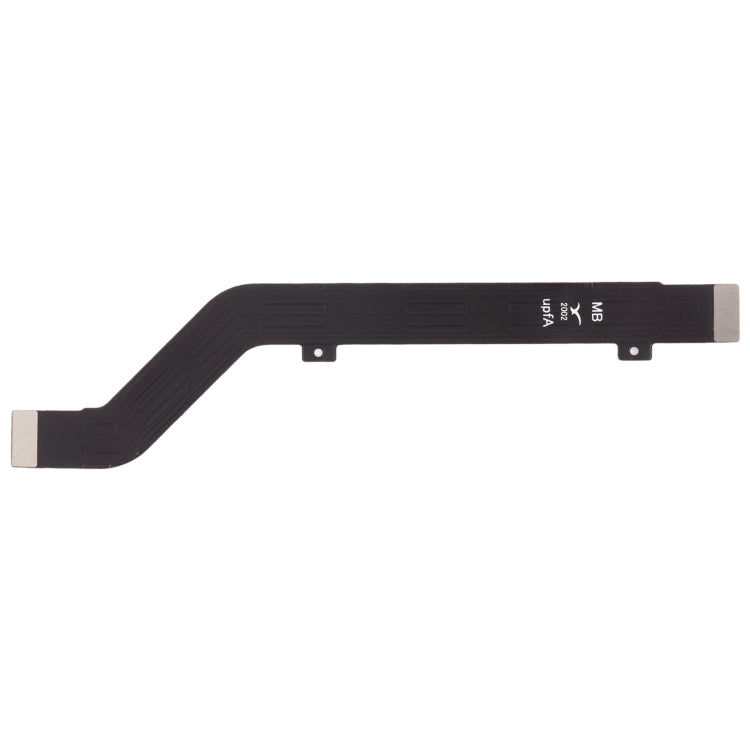Cable flexible de placa base LCD para ZTE Bl...