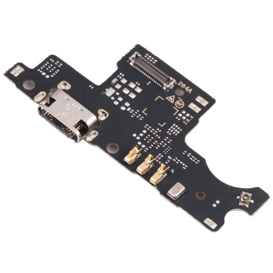 Placa de puerto de carga para ZTE Blade A71 ...
