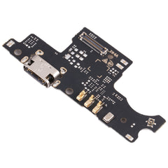Placa de puerto de carga para ZTE Blade A71 ...
