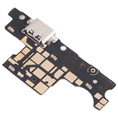 Placa de puerto de carga para ZTE Blade A71 ...