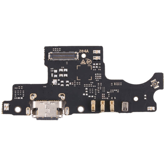Placa de puerto de carga para ZTE Blade A71 ...