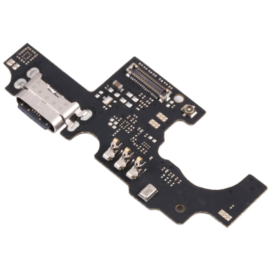 Placa de Puerto de Carga para ZTE Blade A7s ...