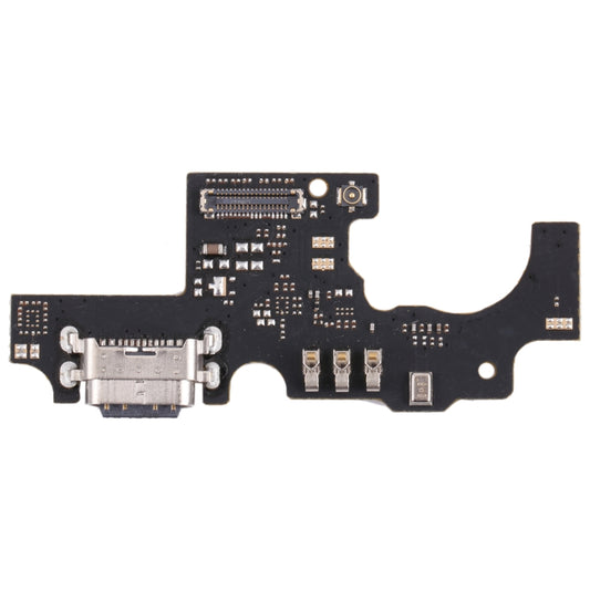 Placa de Puerto de Carga para ZTE Blade A7s ...