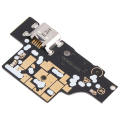 Placa de Puerto de Carga para ZTE Blade A7 (...