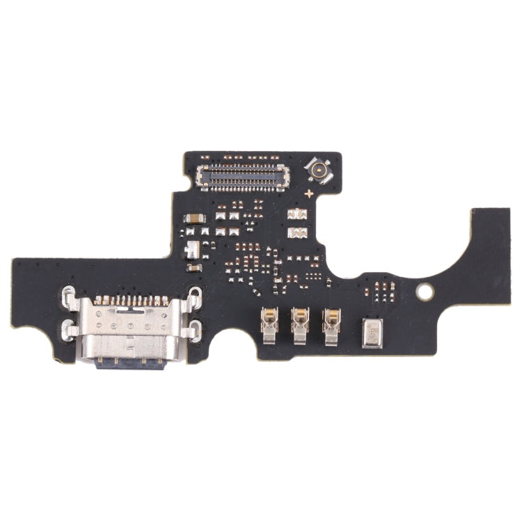 Placa de Puerto de Carga para ZTE Blade V202...