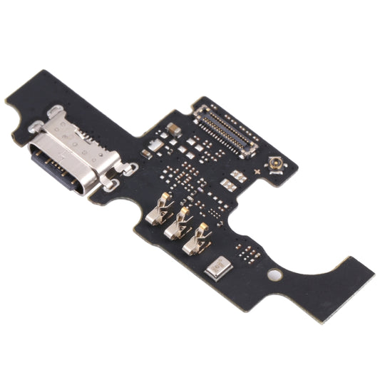 Placa de Puerto de Carga para ZTE Blade V202...