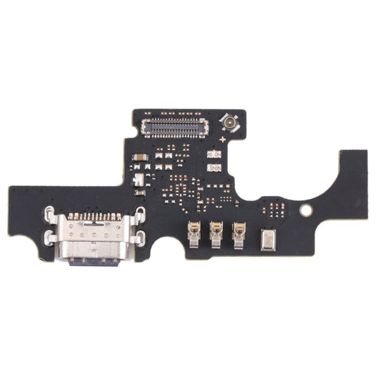 Placa de Puerto de Carga para ZTE Blade V202...
