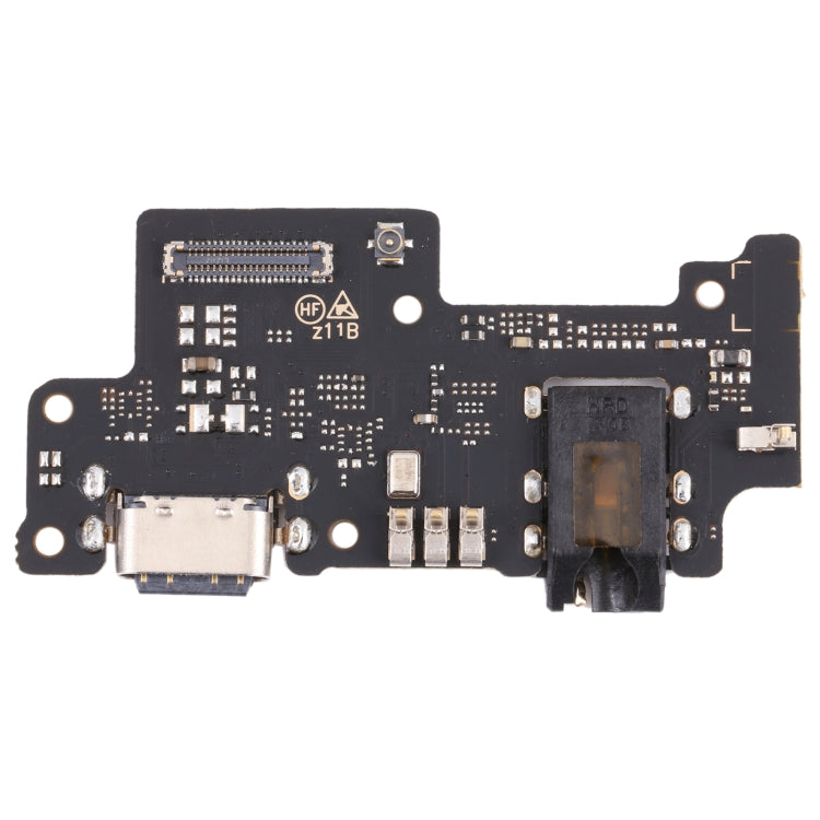 Placa de Puerto de Carga para ZTE Blade V202...
