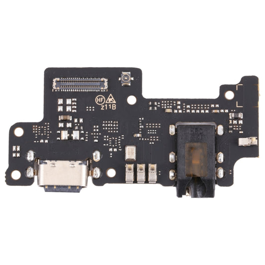 Placa de Puerto de Carga para ZTE Blade V202...