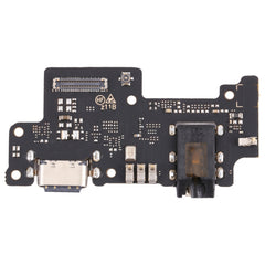 Placa de Puerto de Carga para ZTE Blade V202...