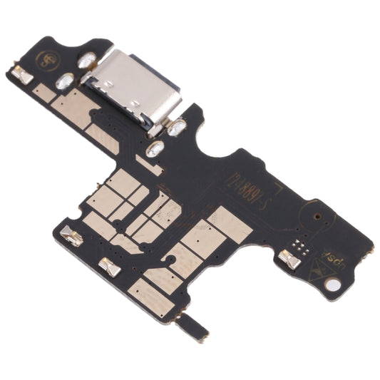 Placa de Puerto de Carga para ZTE Blade V Sm...