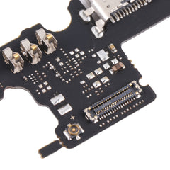 Placa de Puerto de Carga para ZTE Blade V Sm...