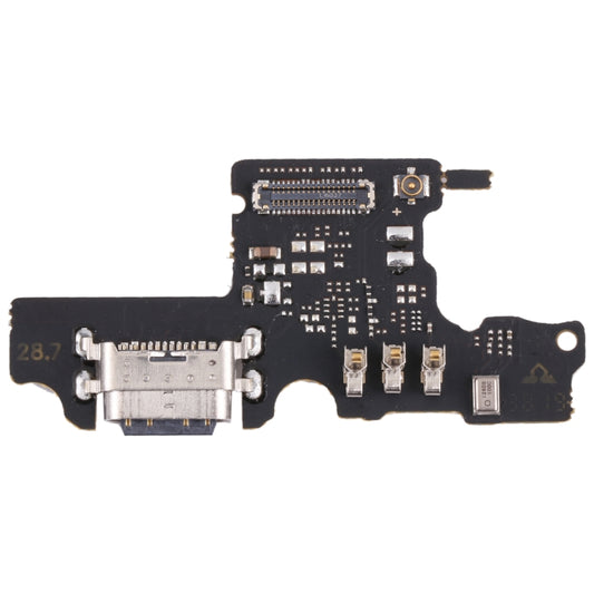 Placa de Puerto de Carga para ZTE Blade V Sm...