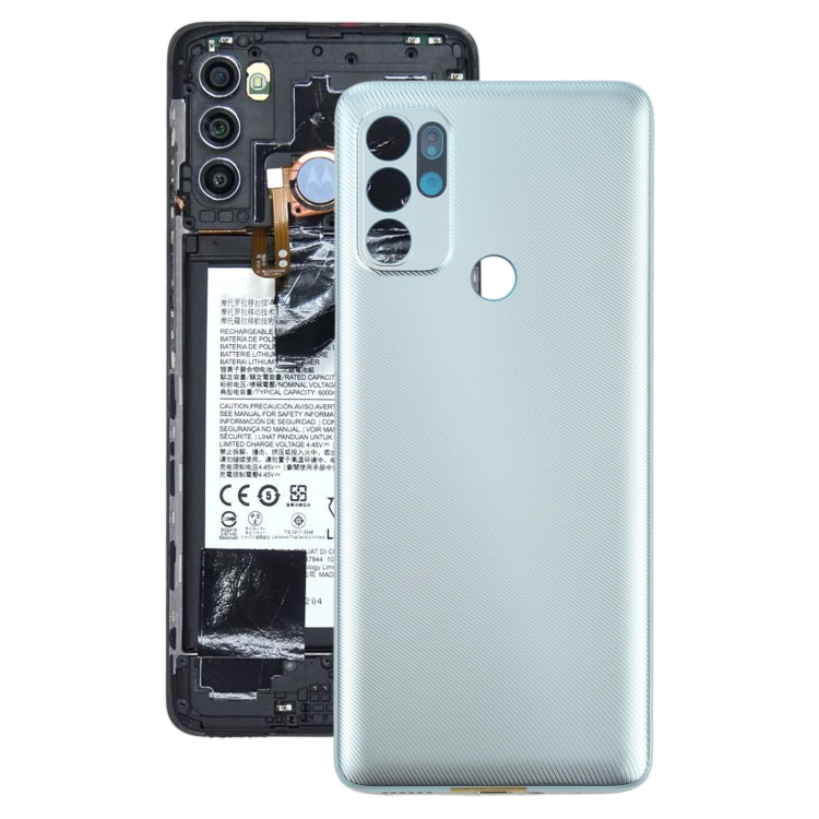 Tapa Trasera de Batería para Motorola Moto G...