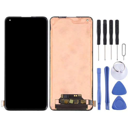 Pantalla LCD de Material AMOLED Original Ltp...