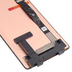 Pantalla LCD Original para Motorola Edge 20 ...