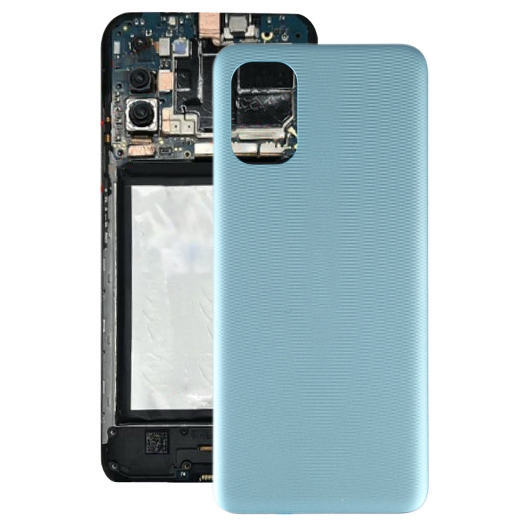 Para Nokia G11 / G21 Tapa trasera de batería...