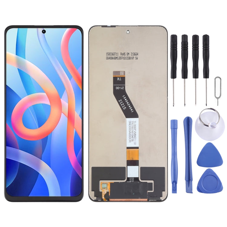 Material IPS Pantalla LCD original y ensambl...