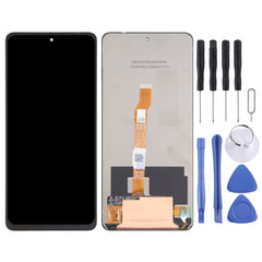 Pantalla LCD original de material IPS y ensa...