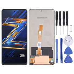 Pantalla LCD original de material IPS y ensa...