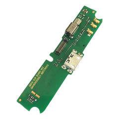 Para placa de puerto de carga Alcatel 6036 6...