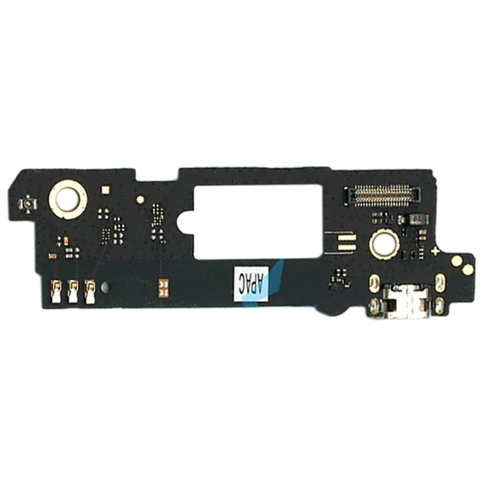Para Alcatel A3 XL A3XL 9008U 9008 Placa de ...