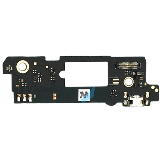Para Alcatel A3 XL A3XL 9008U 9008 Placa de ...