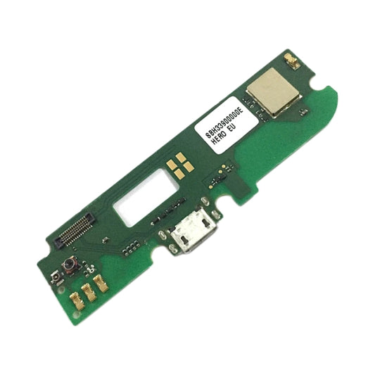 Para Alcatel Hero N3 8020 OT-8020D OT-8020E ...