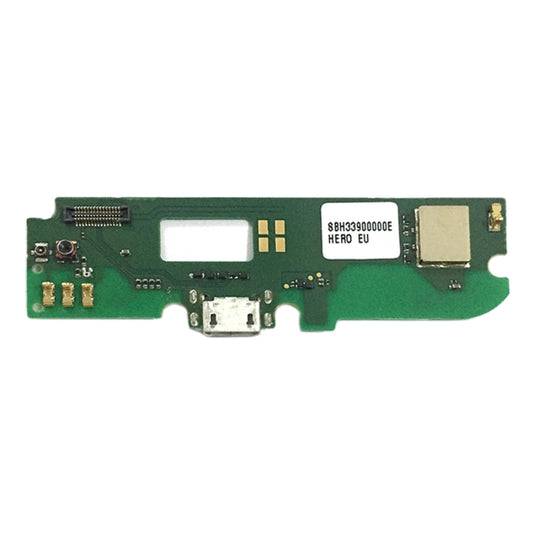 Para Alcatel Hero N3 8020 OT-8020D OT-8020E ...