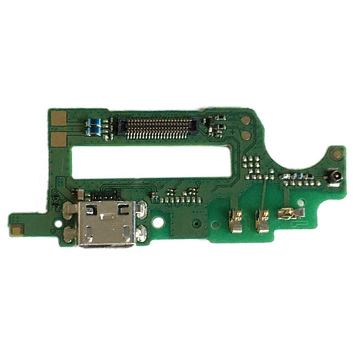 Para Alcatel Idol 2S 6050 6050Y Placa de pue...