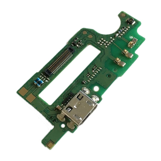 Para Alcatel Idol 2S 6050 6050Y Placa de pue...