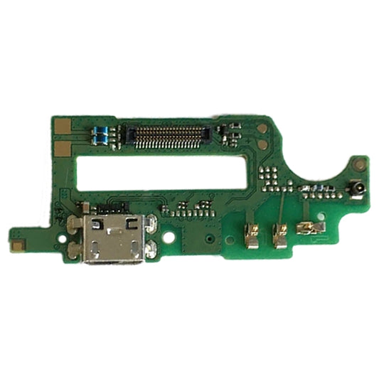 Para Alcatel Idol 2S 6050 6050Y Placa de pue...