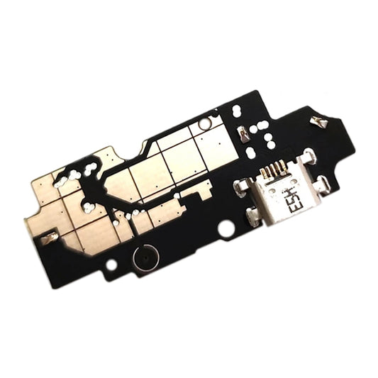 Placa de Puerto de Carga para ZTE Blade A3 2...