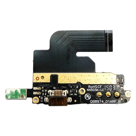 Placa de Puerto de Carga para ZTE Nubia Z5S ...