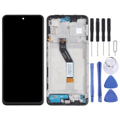Pantalla LCD original de material IPS y ensa...