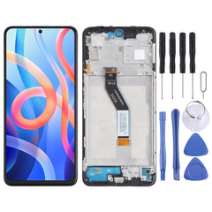 Pantalla LCD original de material IPS y ensa...