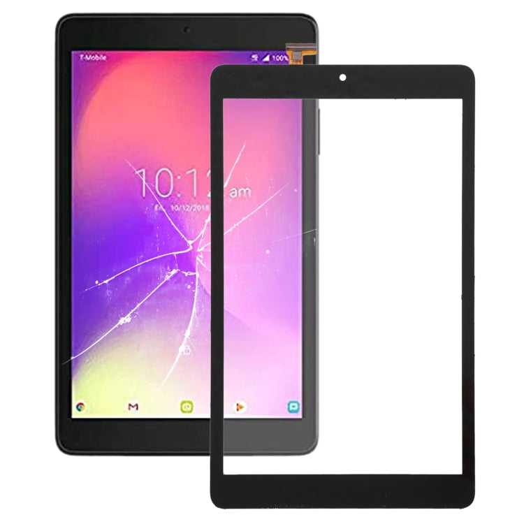 Para Alcatel 3T 8 pulgadas 2018 9027W Panel ...