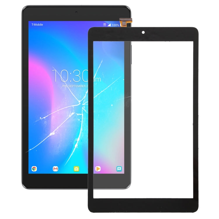 Para el panel táctil Alcatel Joy Tab 9029W 9...