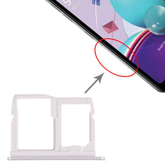 Bandeja Tarjeta Nano SIM + Bandeja Tarjeta M...