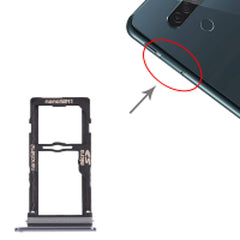 Bandeja de tarjeta Nano SIM + Bandeja de tar...