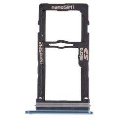 Bandeja de tarjeta Nano SIM + Bandeja de tar...