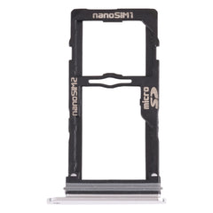 Bandeja de tarjeta Nano SIM + Bandeja de tar...