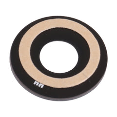 Lente de cámara trasera de 10 piezas para LG...